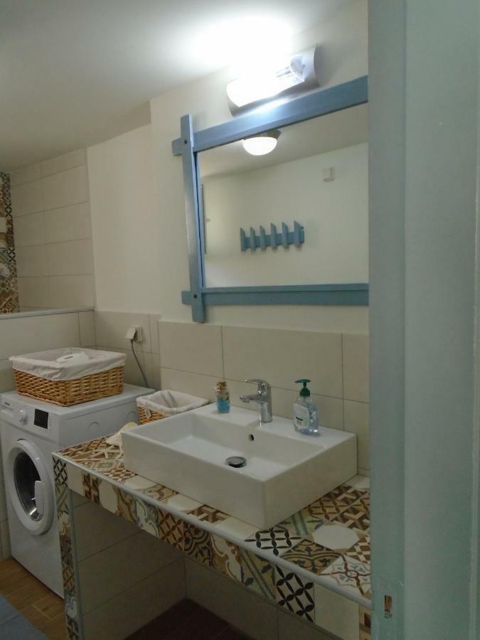 Kalderimi Home Kálymnos Buitenkant foto