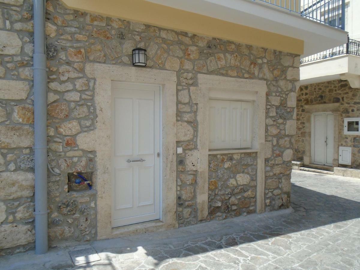 Kalderimi Home Kálymnos Buitenkant foto
