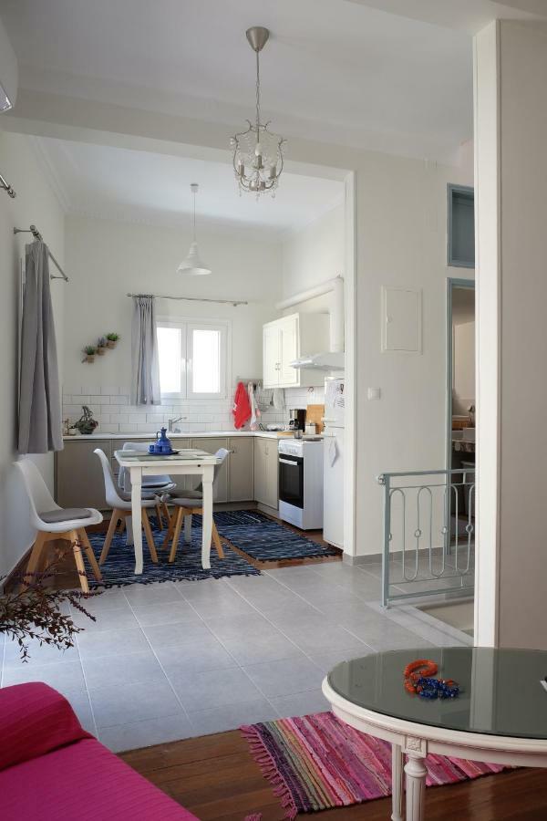 Kalderimi Home Kálymnos Buitenkant foto