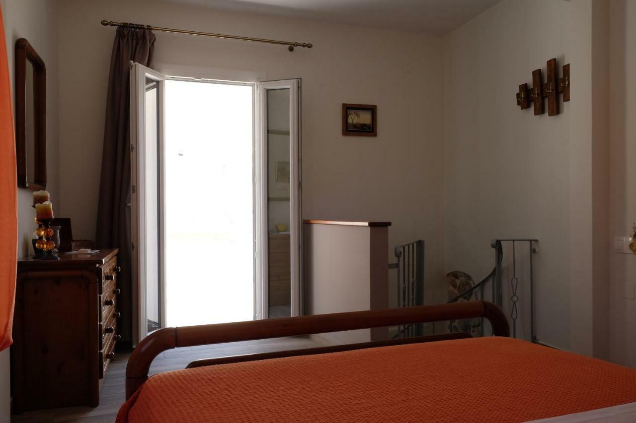 Kalderimi Home Kálymnos Buitenkant foto