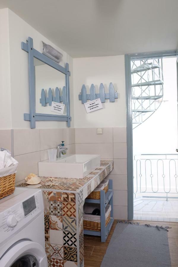 Kalderimi Home Kálymnos Buitenkant foto