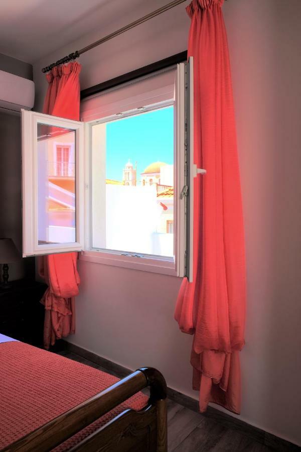 Kalderimi Home Kálymnos Buitenkant foto