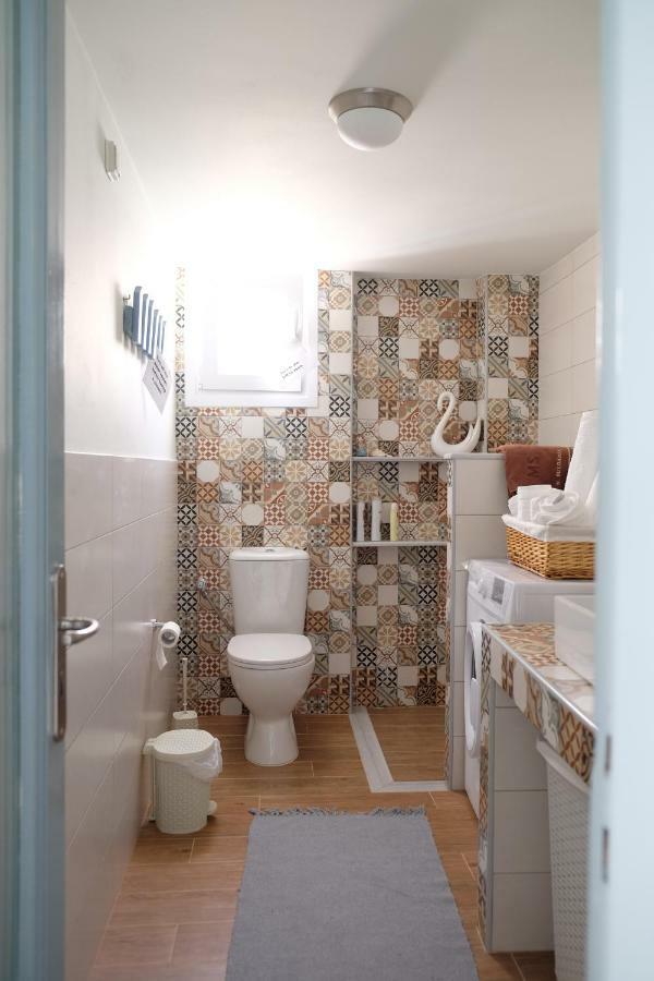 Kalderimi Home Kálymnos Buitenkant foto