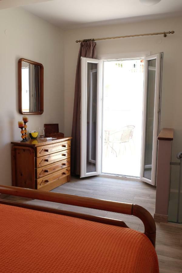 Kalderimi Home Kálymnos Buitenkant foto
