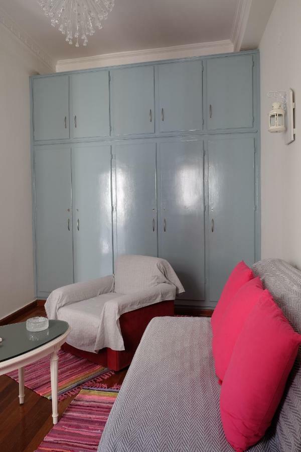 Kalderimi Home Kálymnos Buitenkant foto