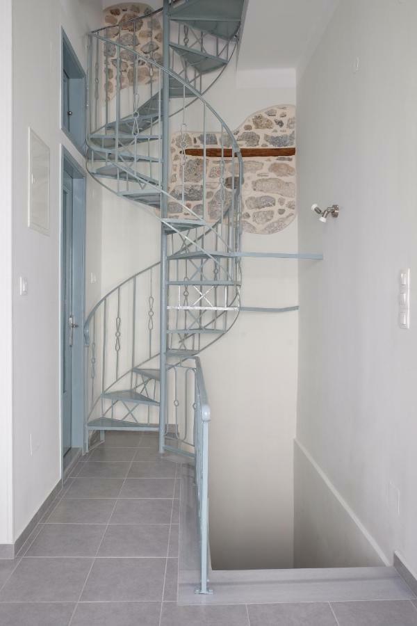 Kalderimi Home Kálymnos Buitenkant foto
